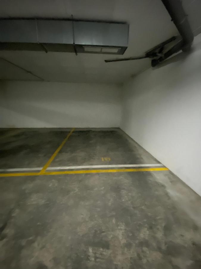 Apartamento Estelar Con Piscina Y Garaje Nervion Apartman Sevilla Kültér fotó