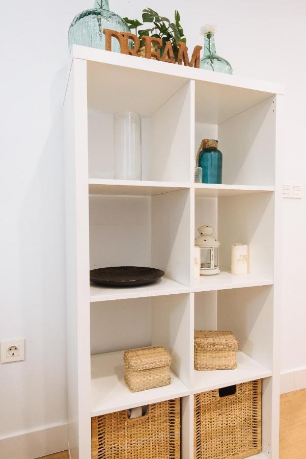 Apartamento Estelar Con Piscina Y Garaje Nervion Apartman Sevilla Kültér fotó
