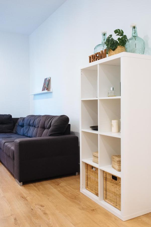 Apartamento Estelar Con Piscina Y Garaje Nervion Apartman Sevilla Kültér fotó